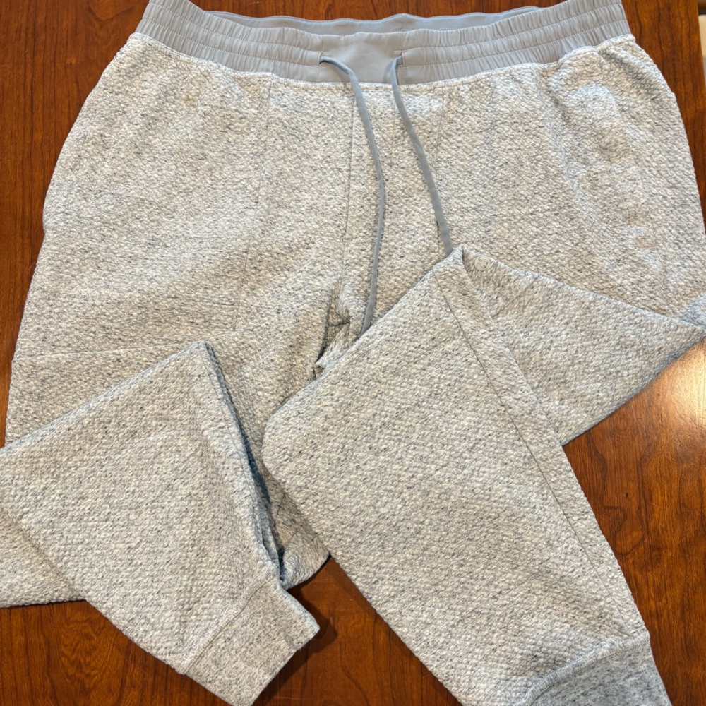 Lululemon At Ease Jogger XL